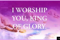 Godly and Inspirational words