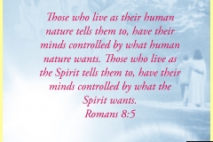 Godly and Inspirational words