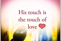 Godly and Inspirational words