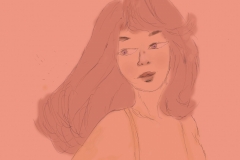 Girl Art