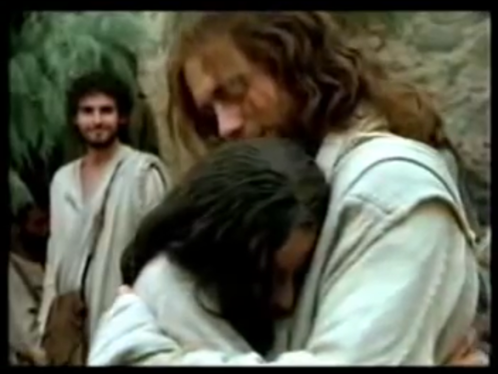 Ten Facts About Forgiveness