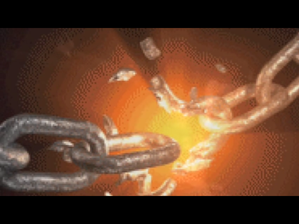 Avoid Toxic Thoughts