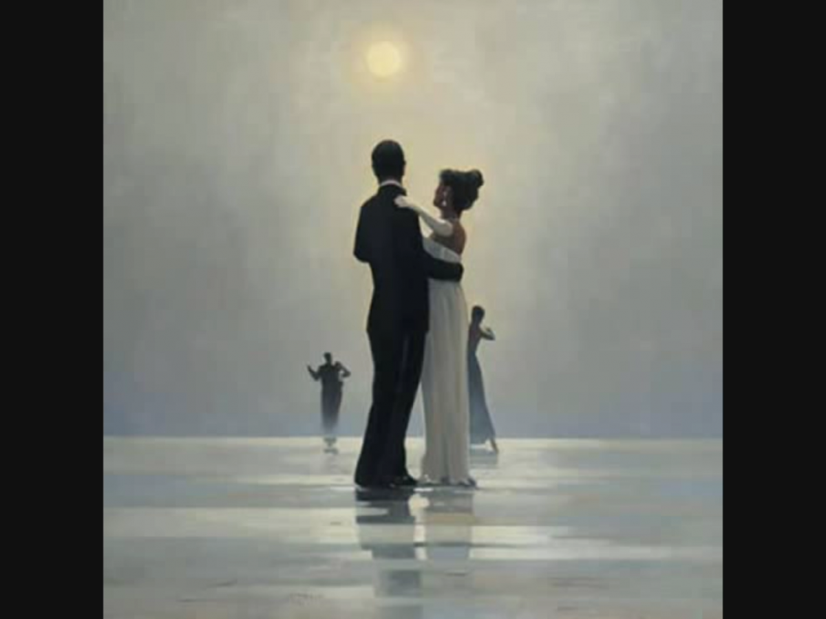 A Husband’s Love Must Be Stronger – Laura Bon