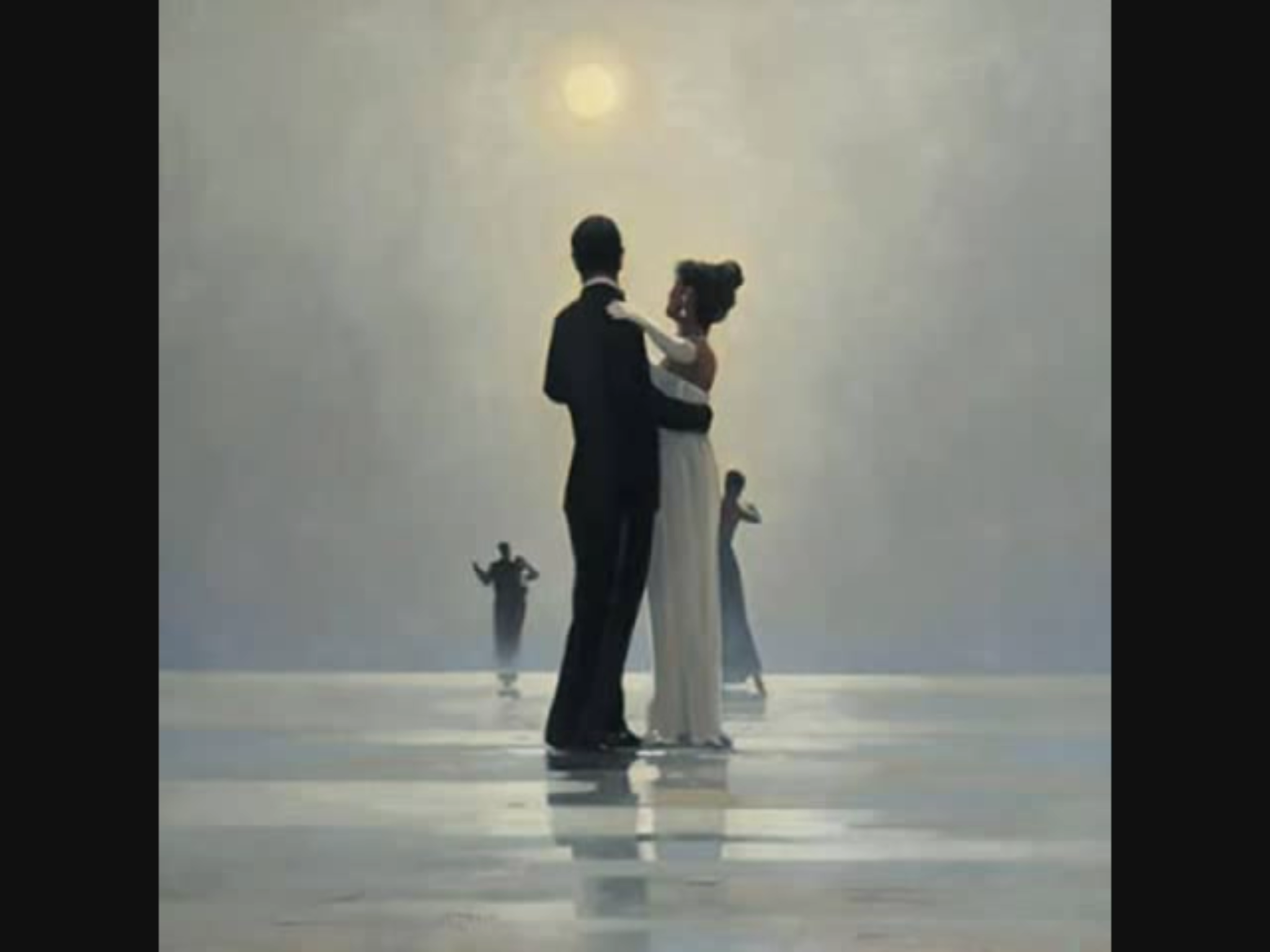 A Husband’s Love Must Be Stronger