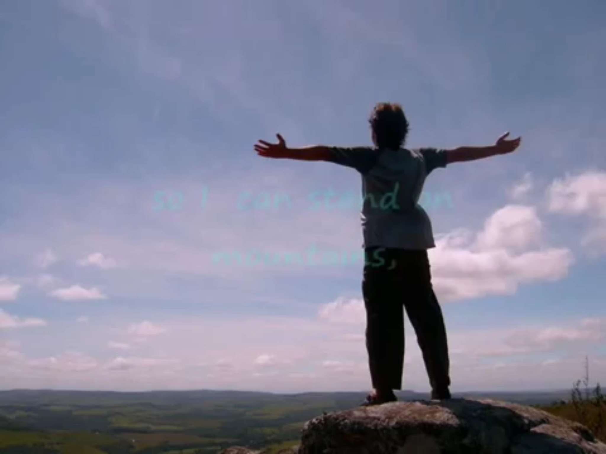 Your Miracle Is Within You