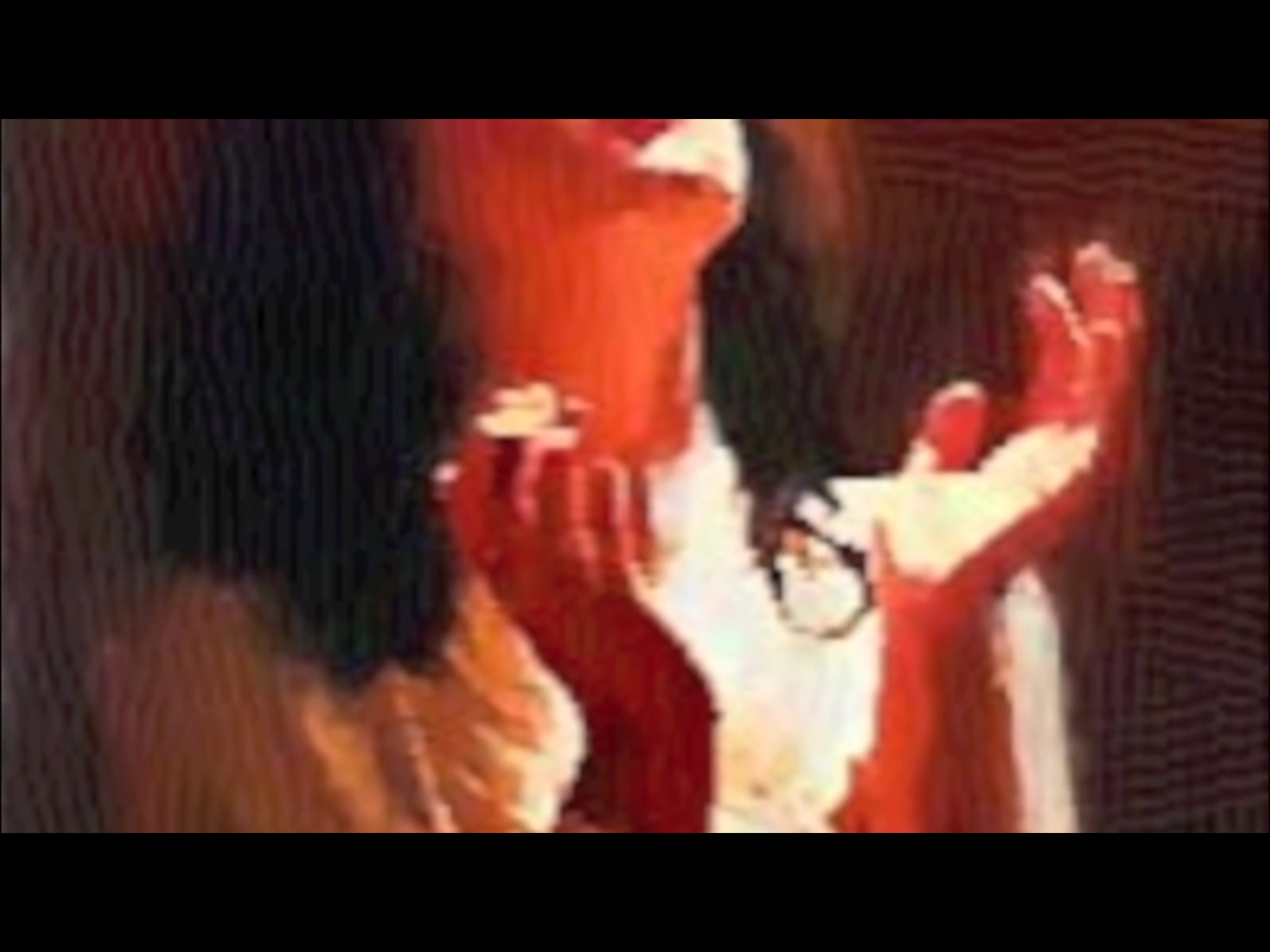 The Power Of Godly Parents