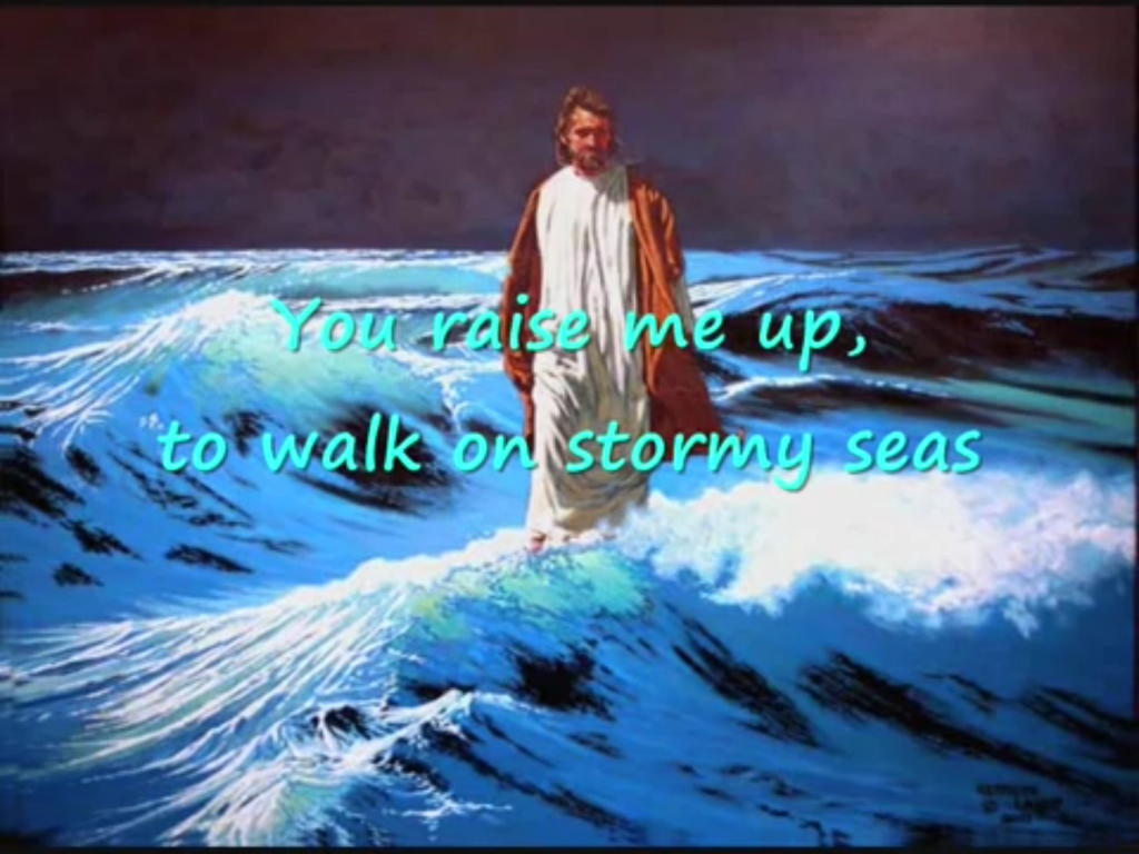 Man Shall Not Live By Bread Alone Man Shall Not Live By Bread Alone
