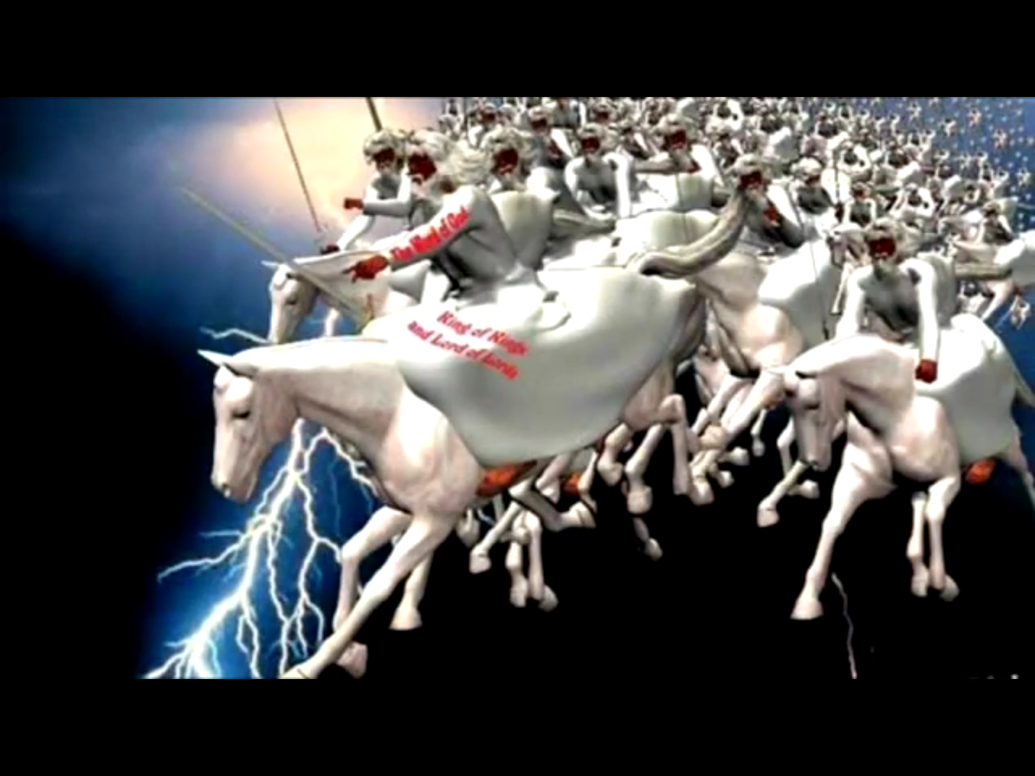 Focus On What You Have