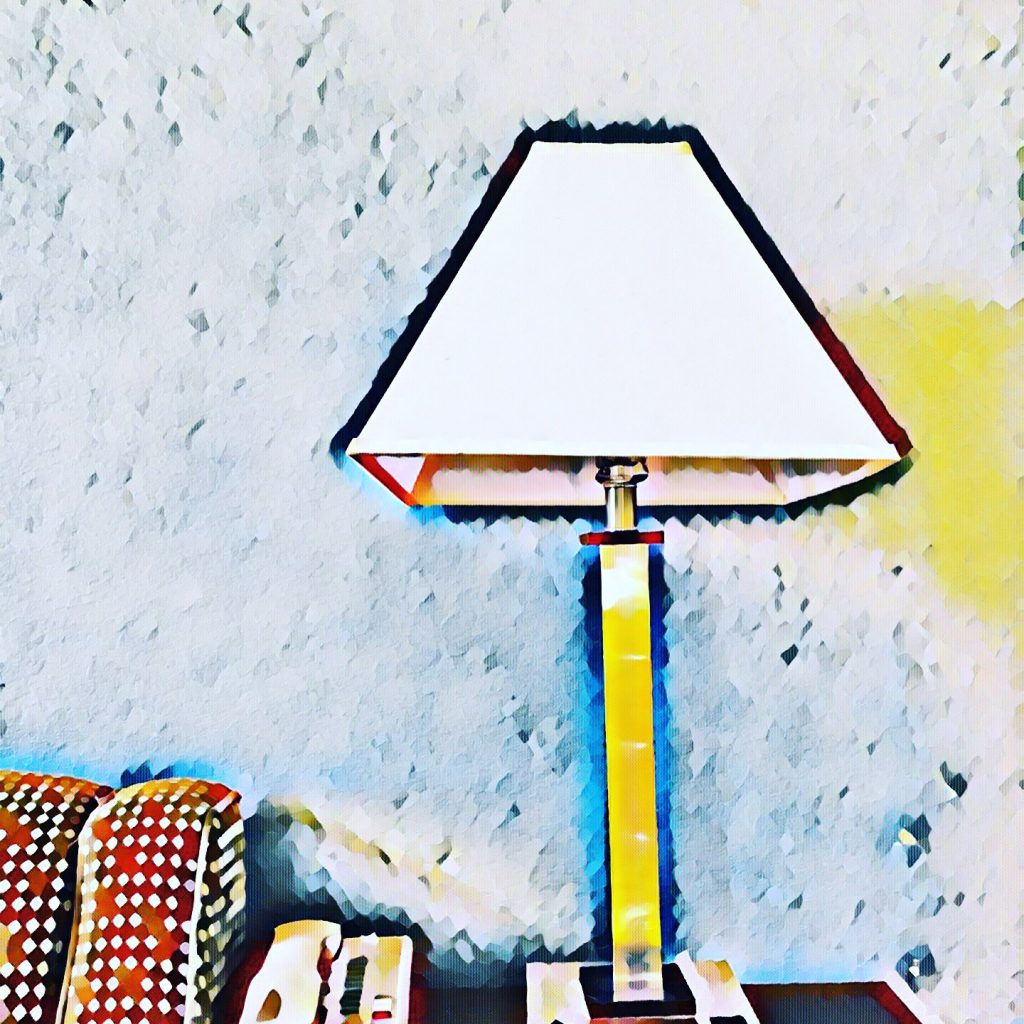 Love Is Light