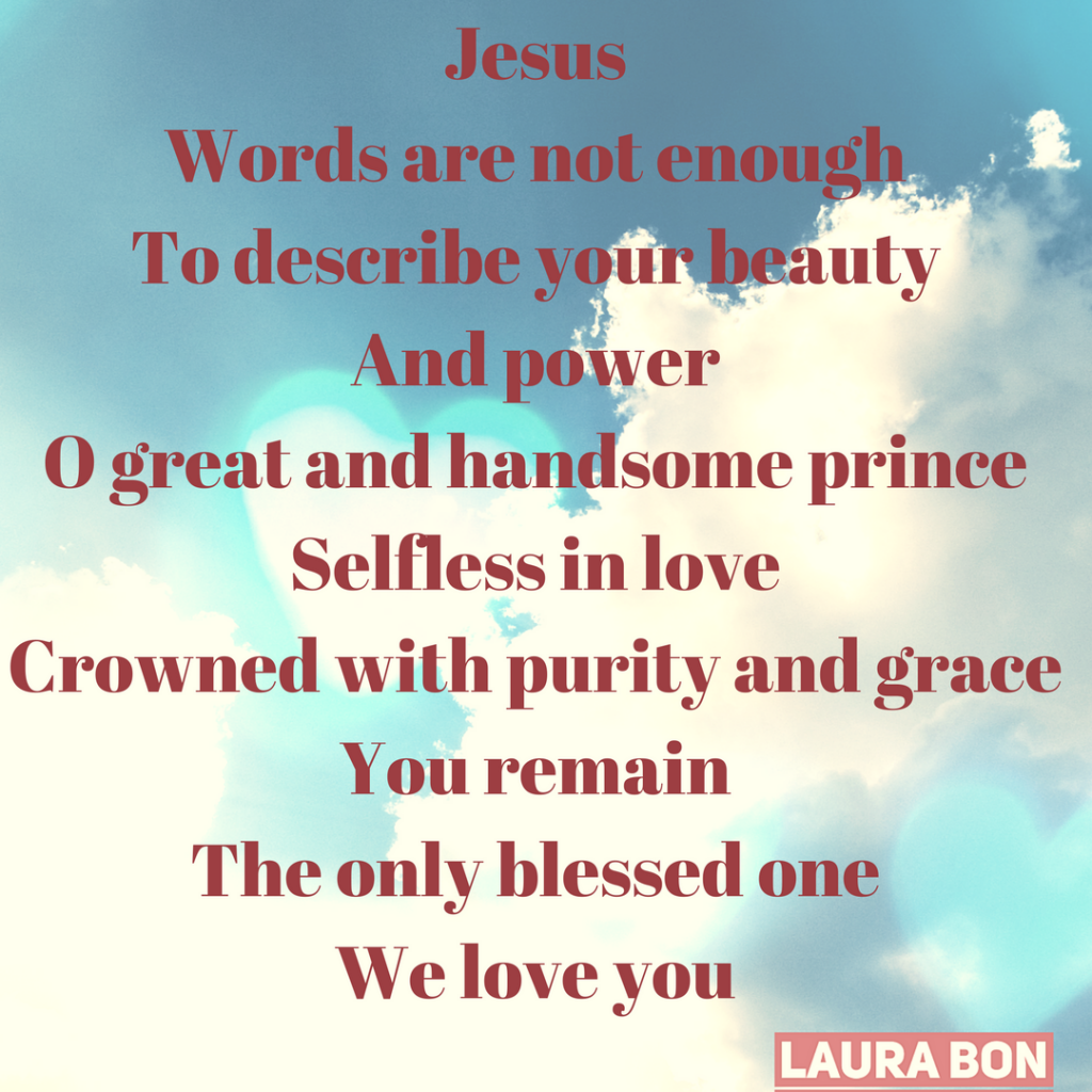Words Are Not Enough Words Are Not Enough