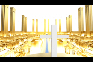 Bright And Morning Star 