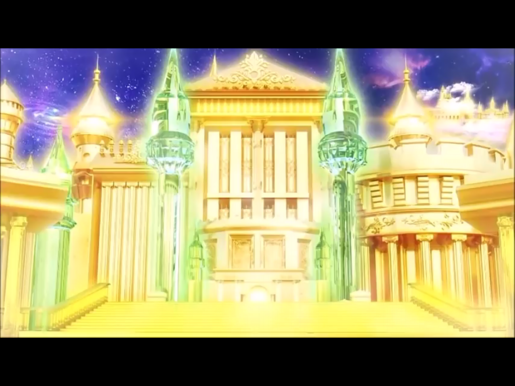 Eternal Home