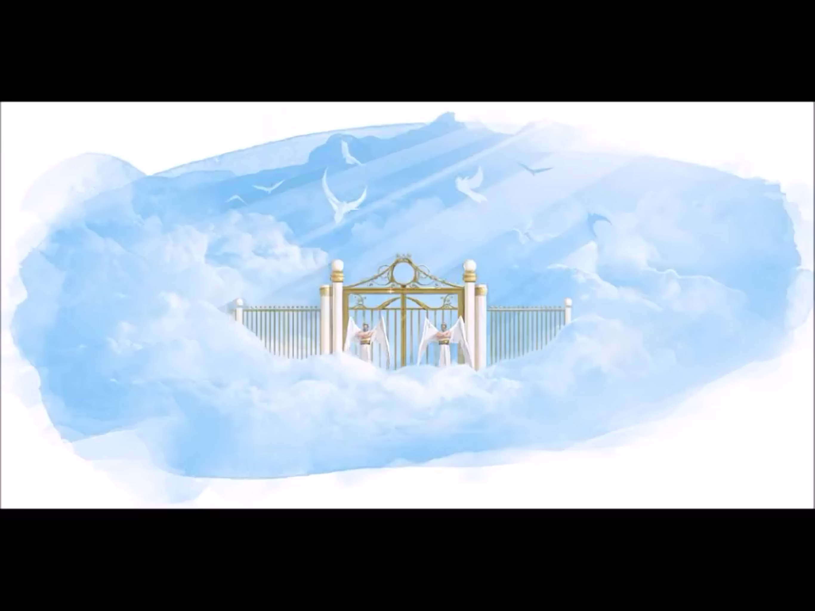 Gemstones From Heaven