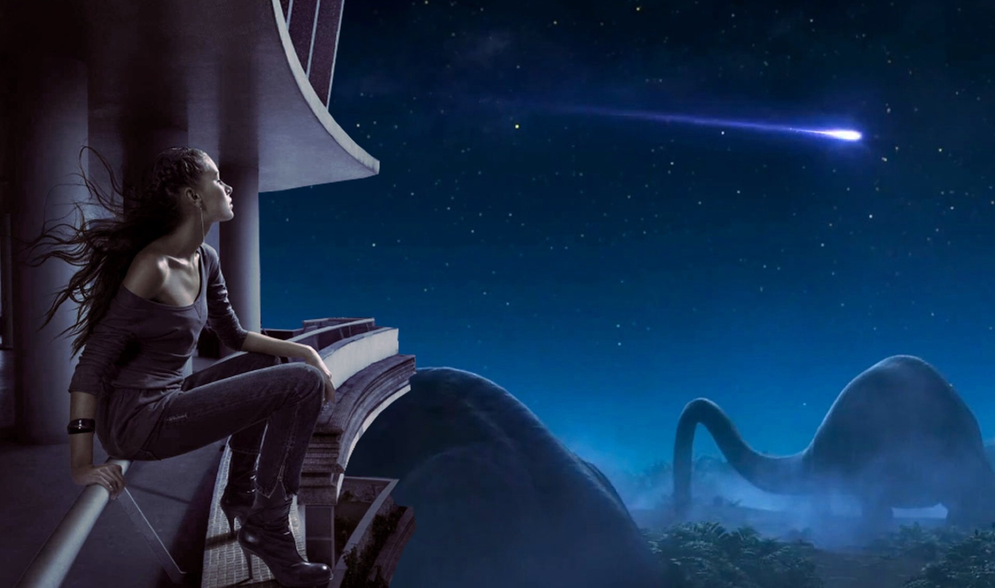 They Called Me A Dreamer