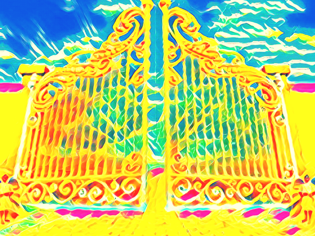 Wonderful Friendship 