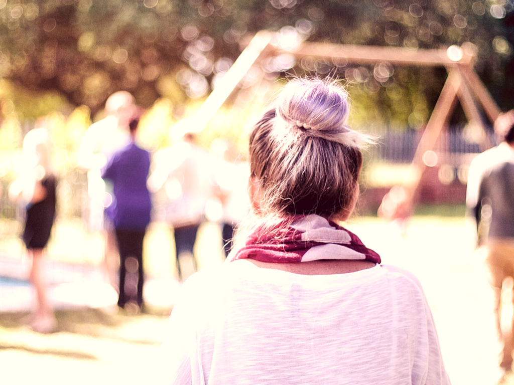 If I Still Pleased Men