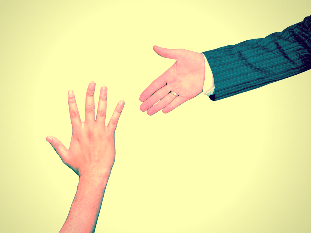 If I Make The Difference