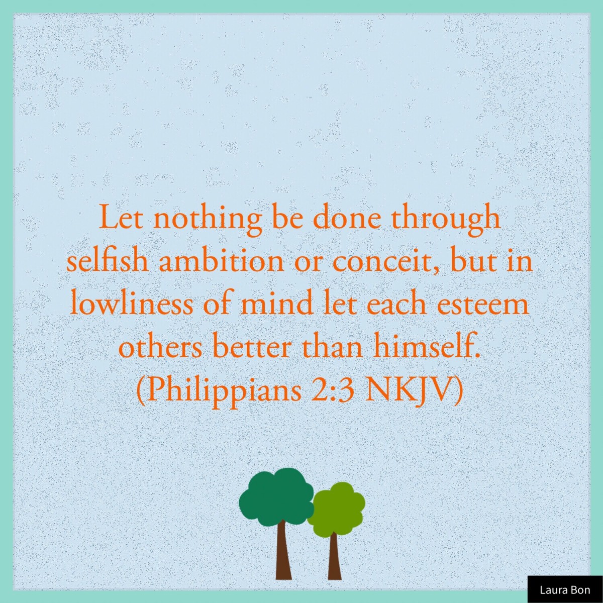 Everything That We Have