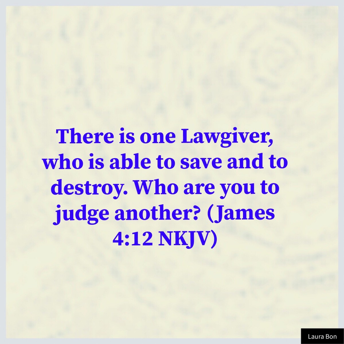 And The Blame Game Continues