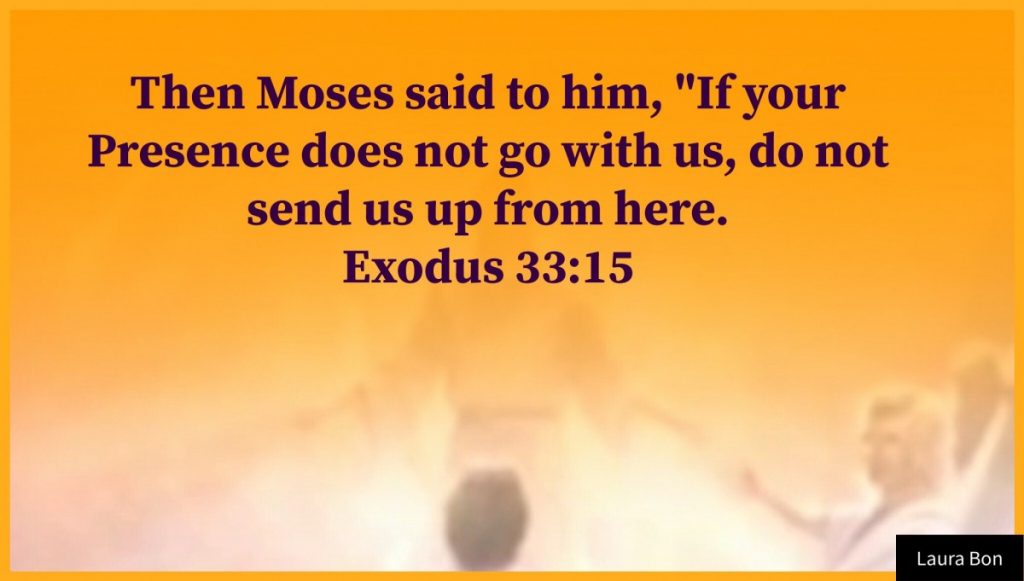 Power Through His Spirit Power Through His Spirit