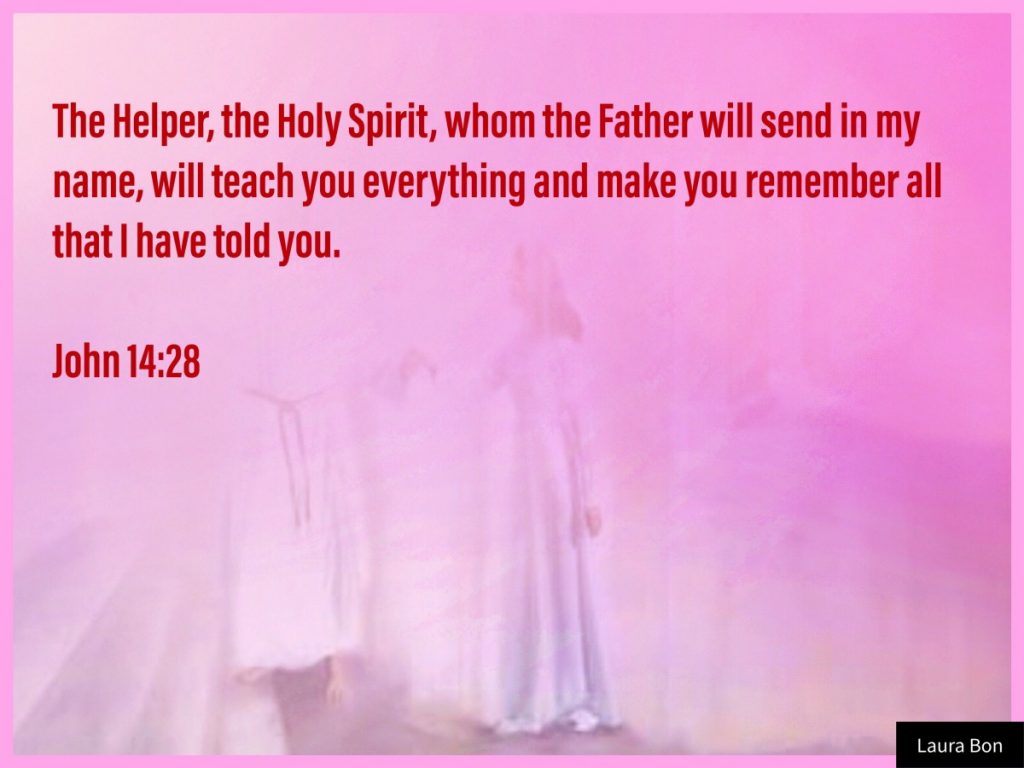 He Makes Us Remember