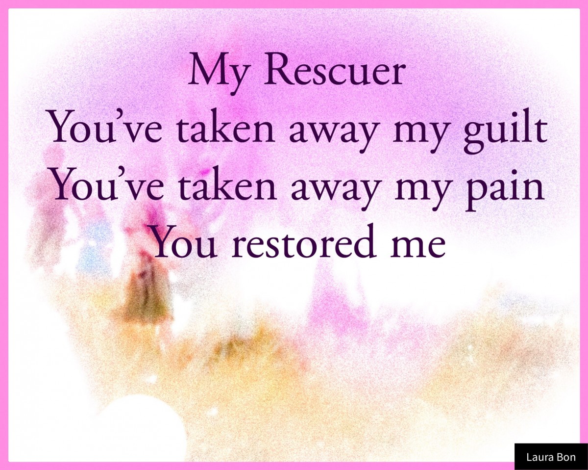 My Rescuer
