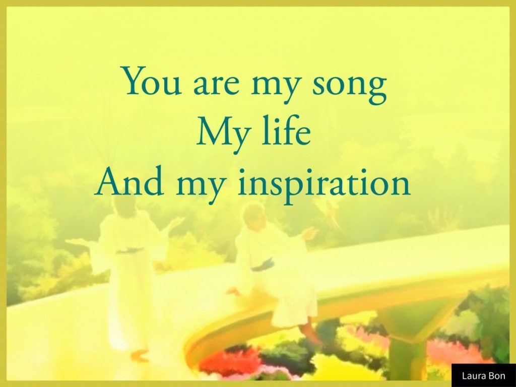 My Song My Song