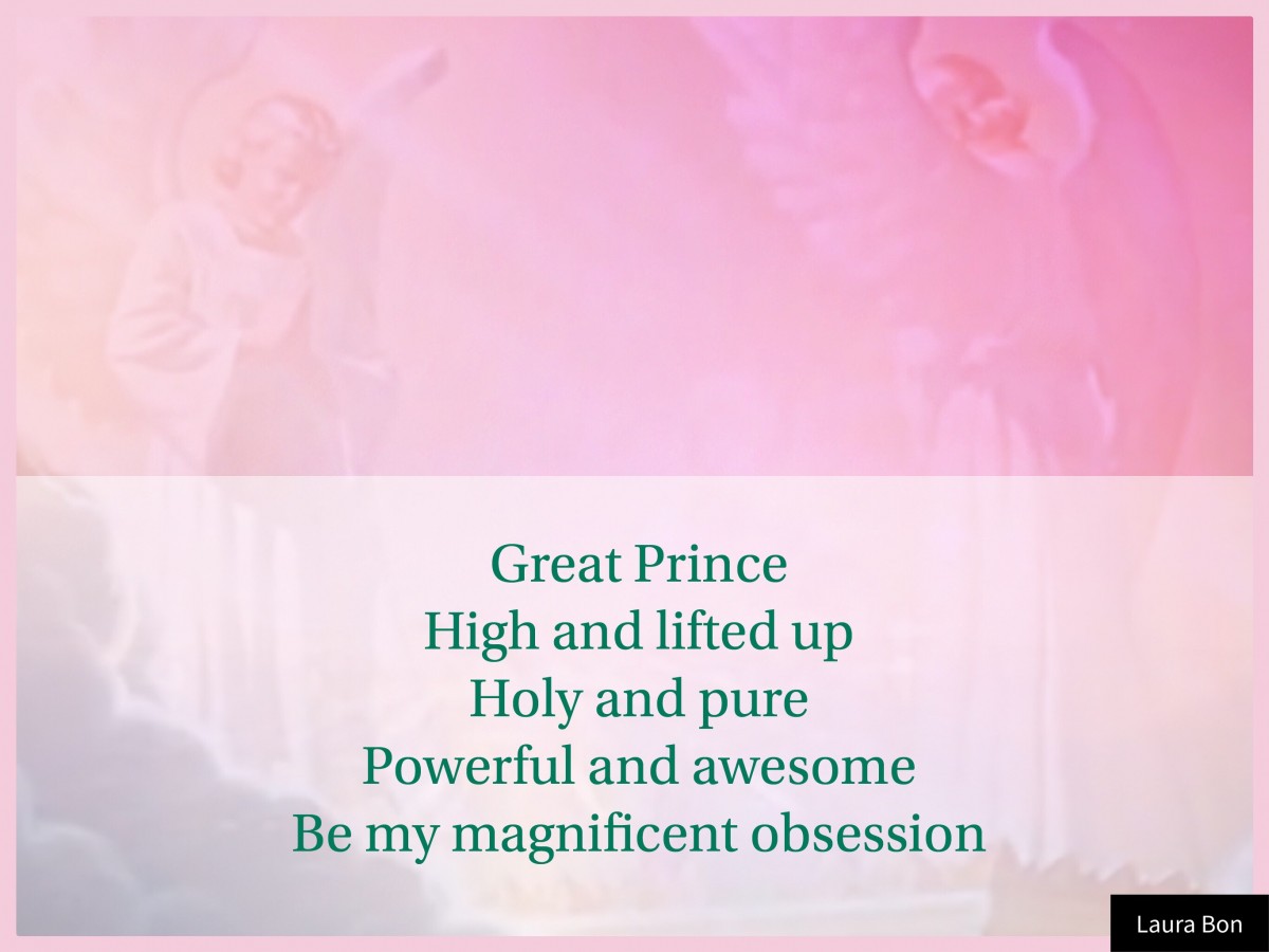 Magnificent Obsession