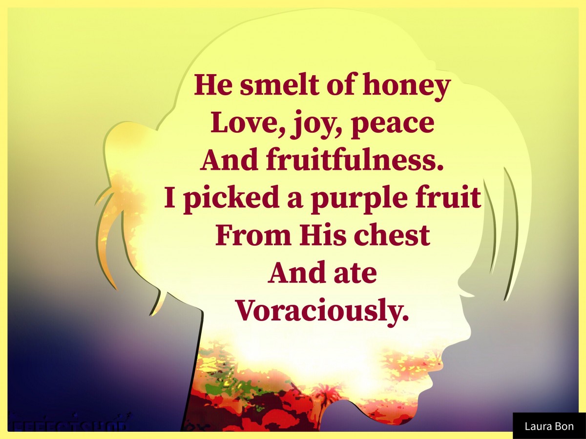 At The Junction Of Light