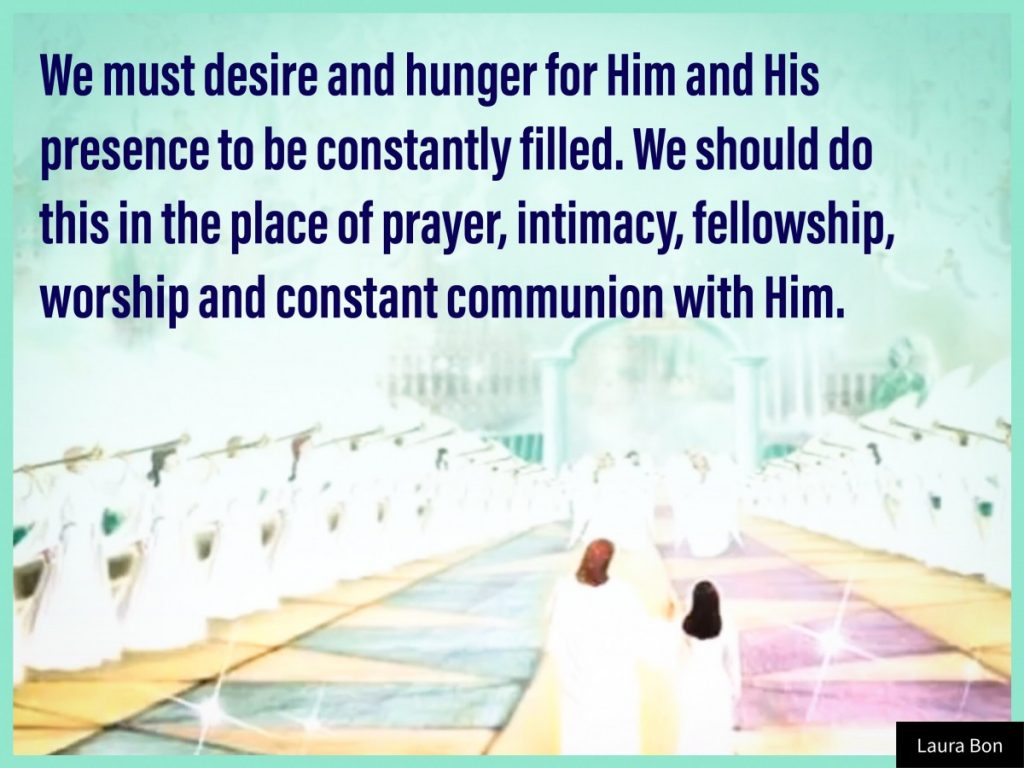 Passion Will Sustain Our Relationship