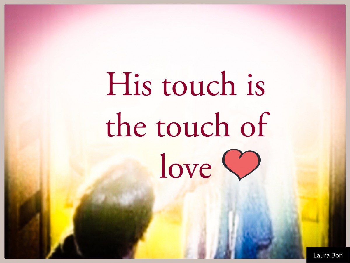 Touch Of Love