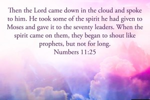 He Can Appear In Form Of Cloud