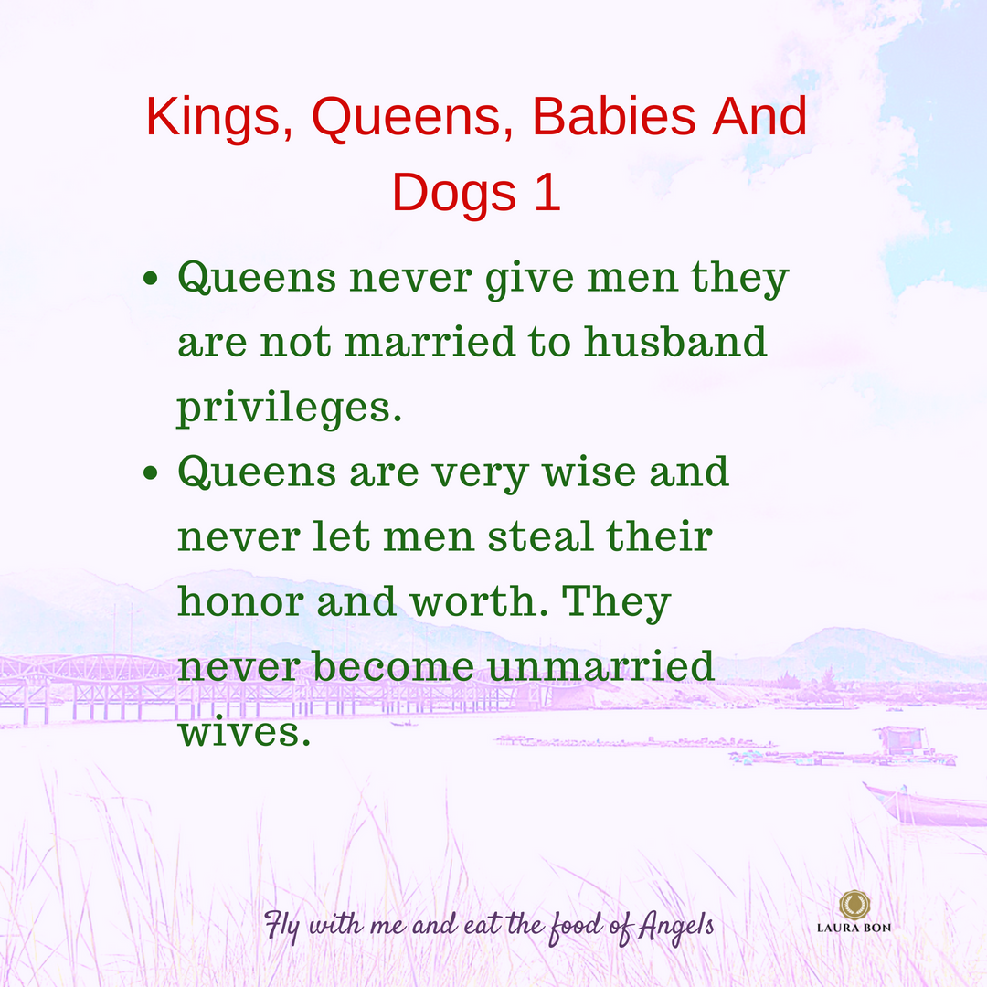 Kings, Queens And Babies 1 (3)