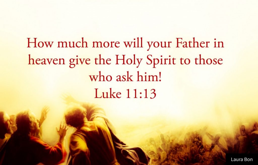 He Will Give Good Things