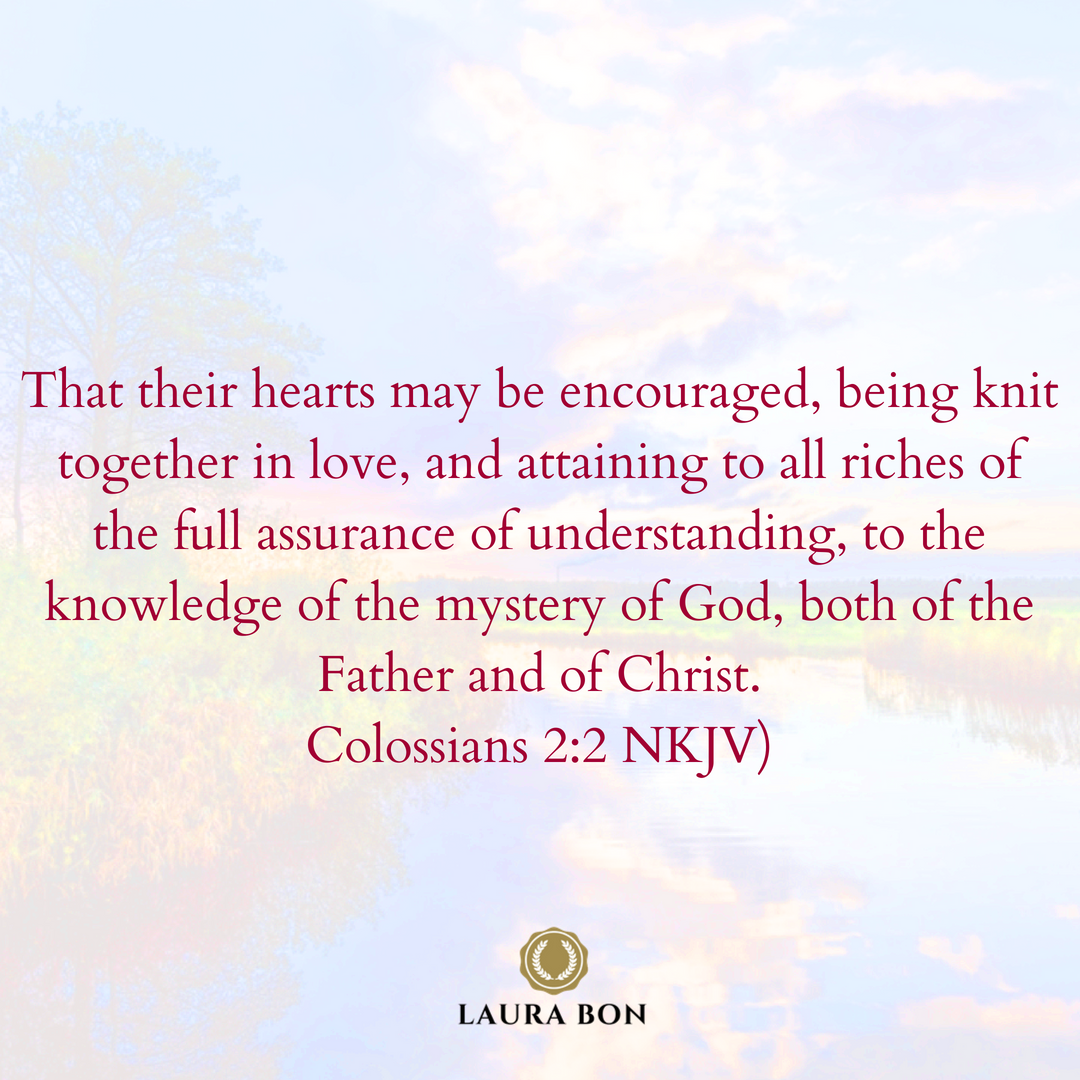 Full Assurance Of Understanding