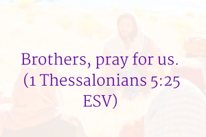 Intercession