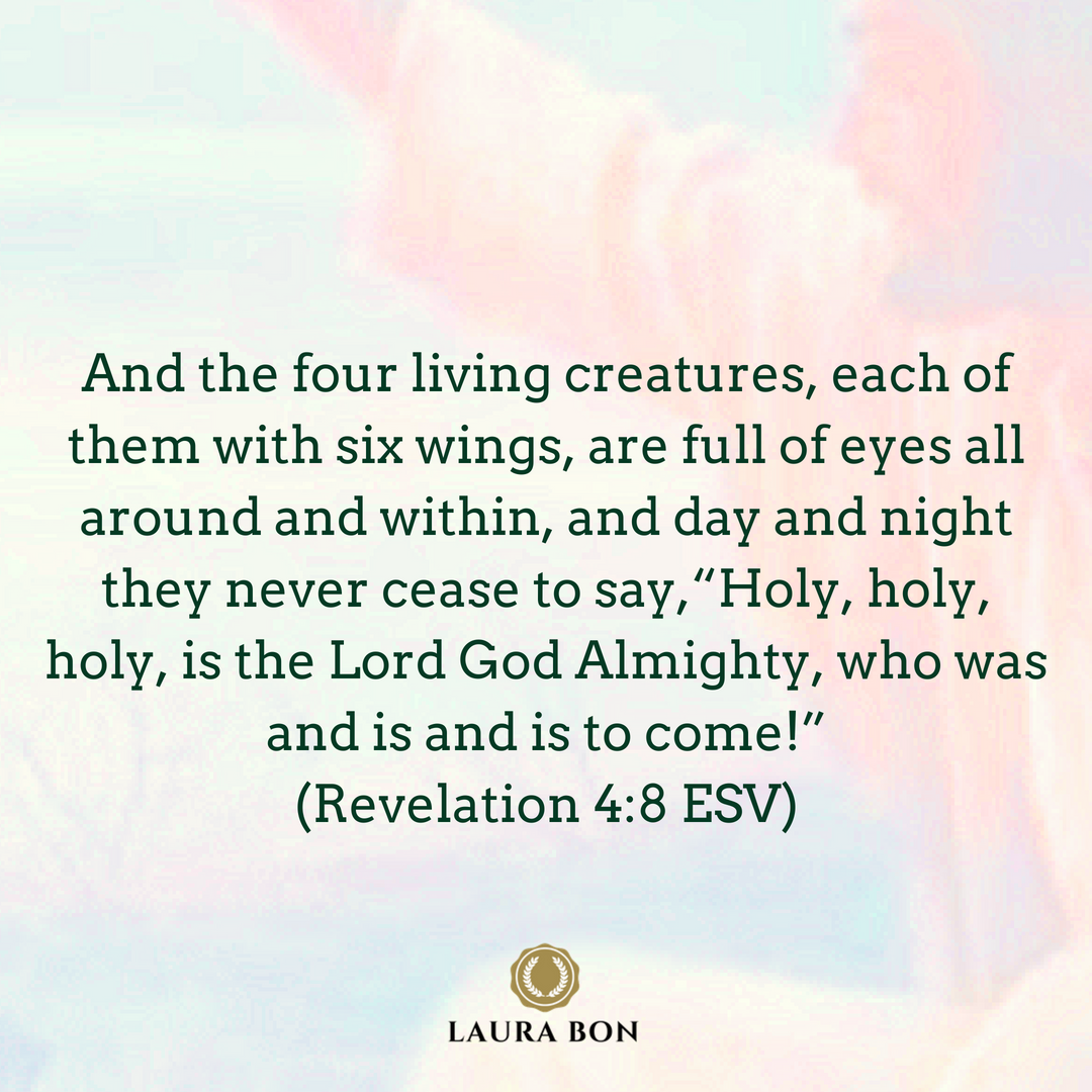 Heaven Is A Heartbeat Away