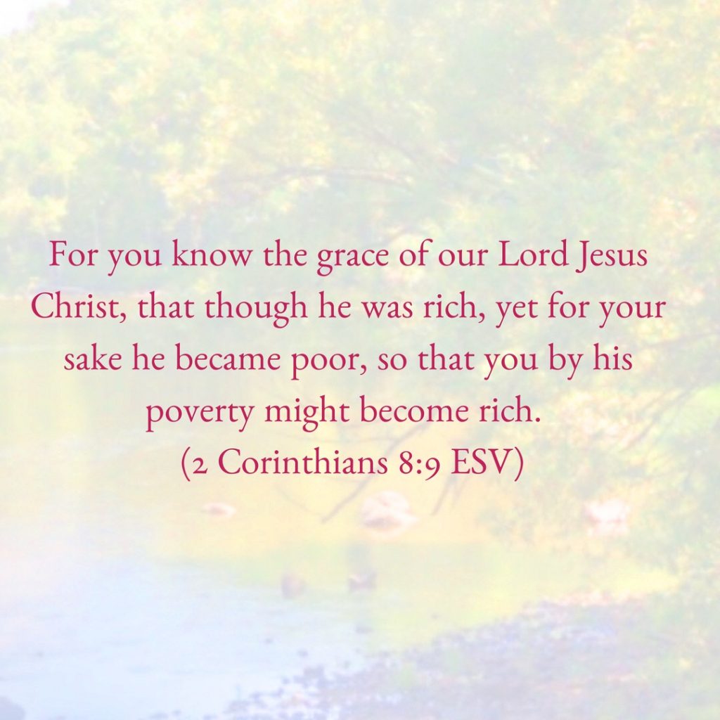 That We Might Become Rich That We Might Become Rich