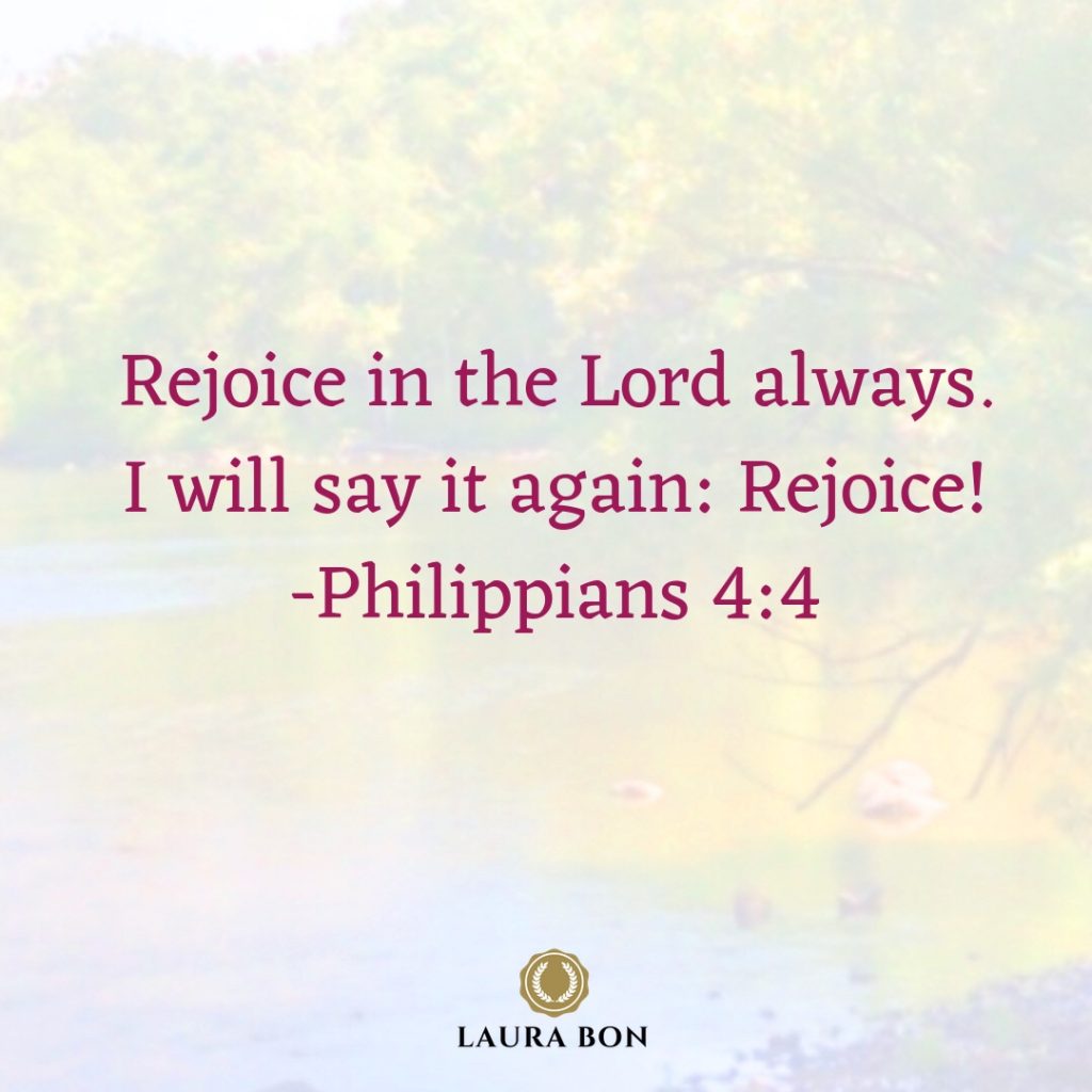Rejoice In The Lord Always Rejoice In The Lord Always