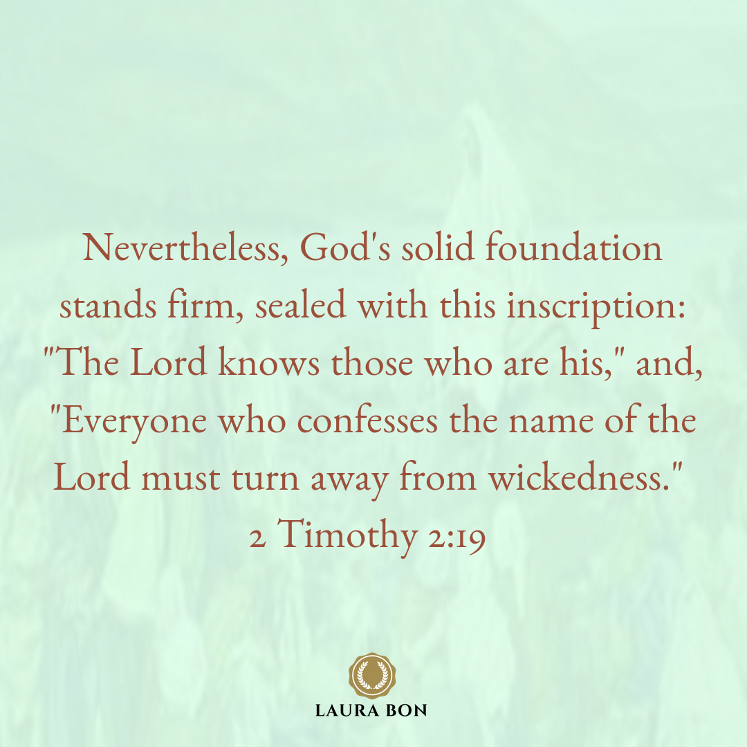 They Are Pretenders, They Are Not Christians 