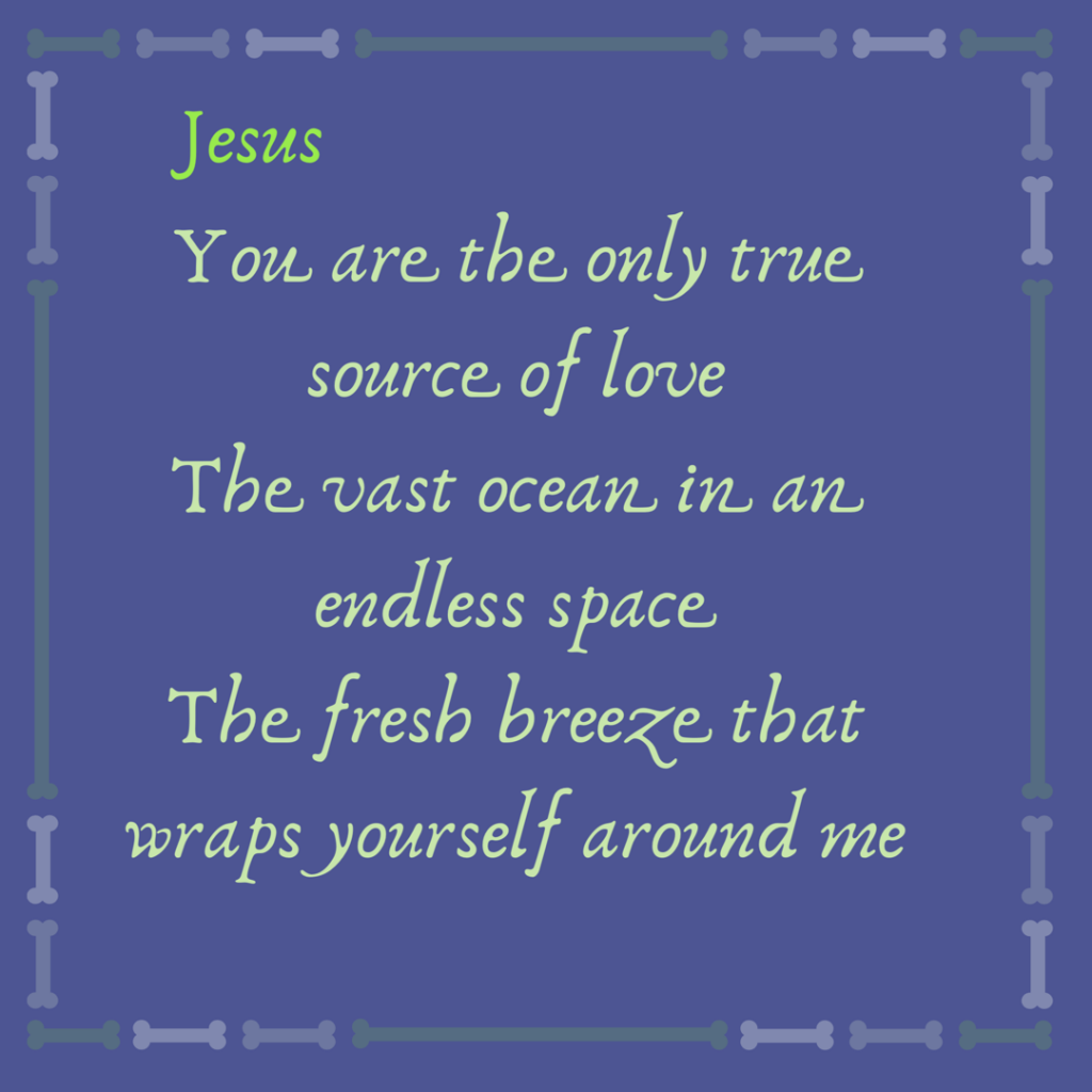 Heavenly Bridegroom Heavenly Bridegroom