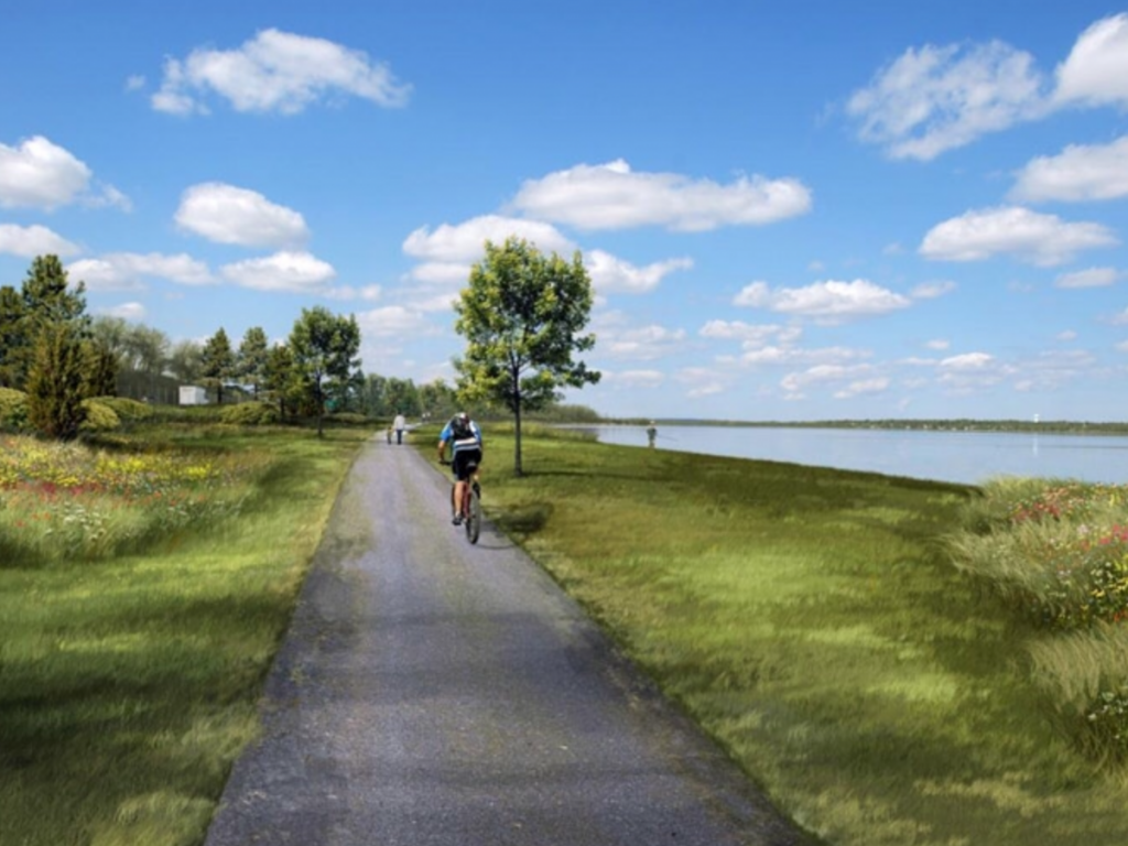 The Admiration Of The Saints