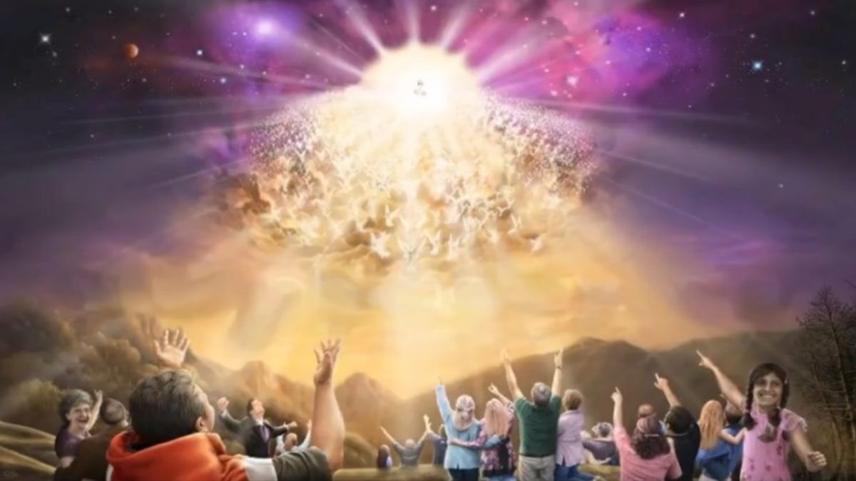 People Choose Rubbish