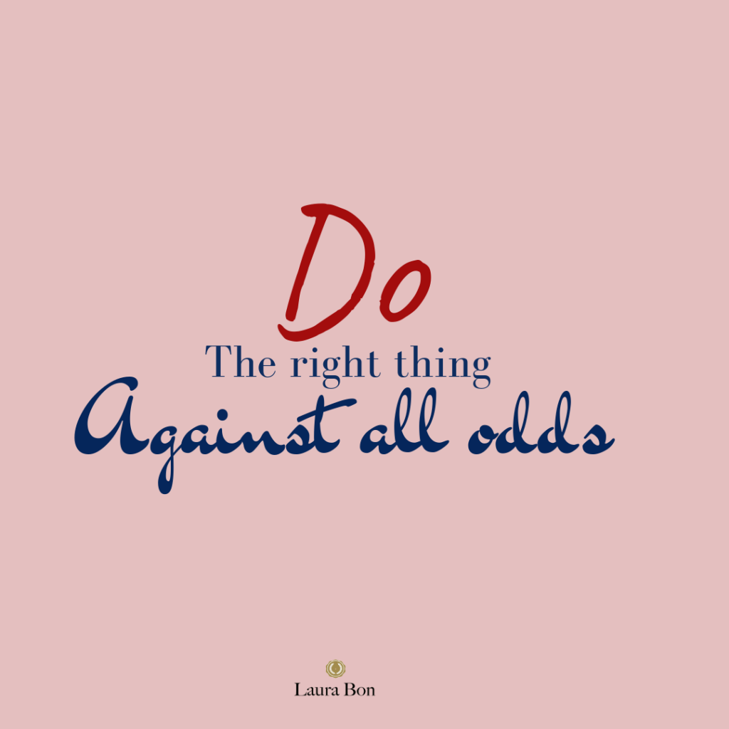 The Priest That Asked For Help