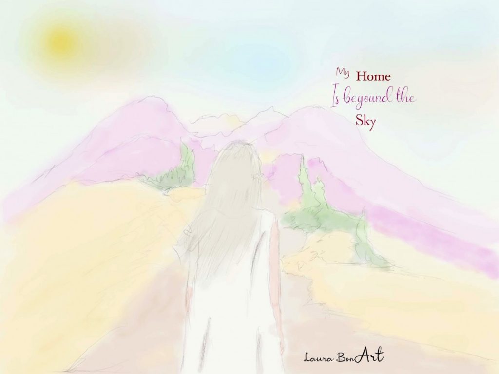 Beyond The Sky