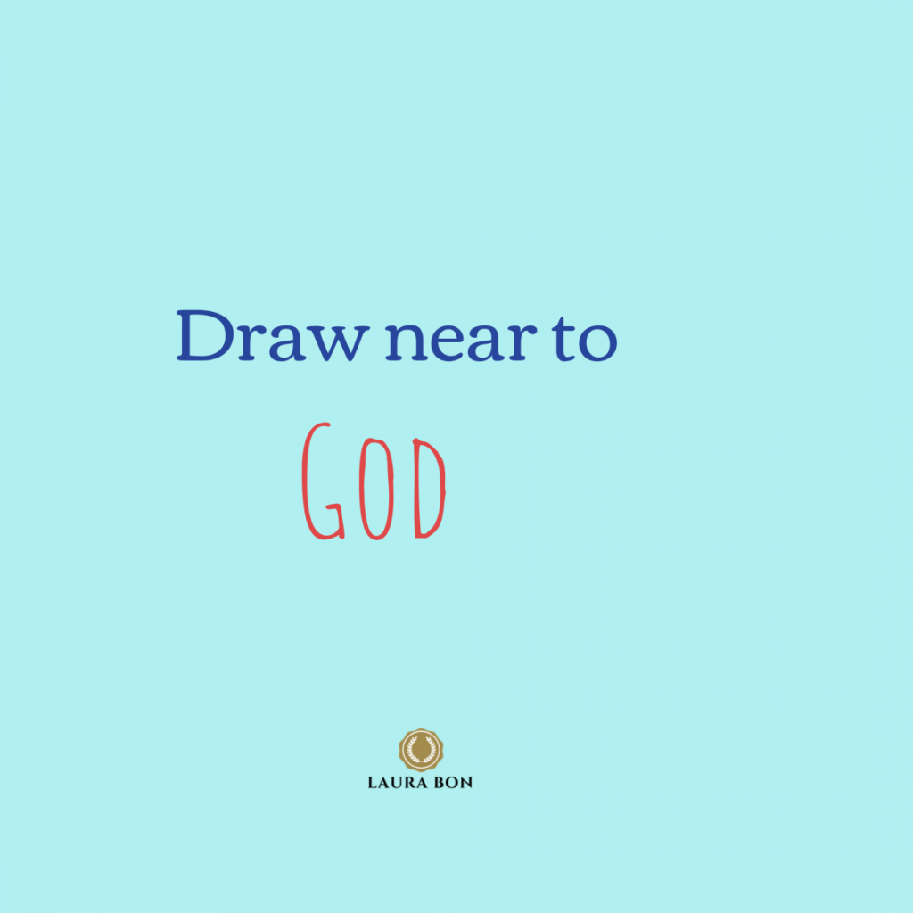 Draw Near