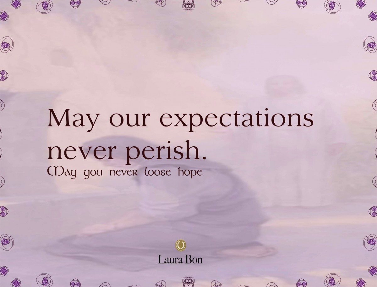 He Will Break The Oppressor In Pieces