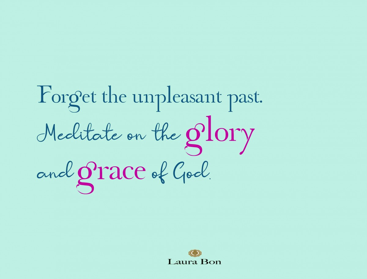 The Glory Of Tomorrow