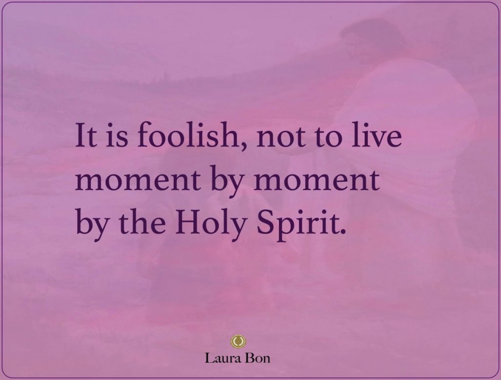 Moment By Moment
