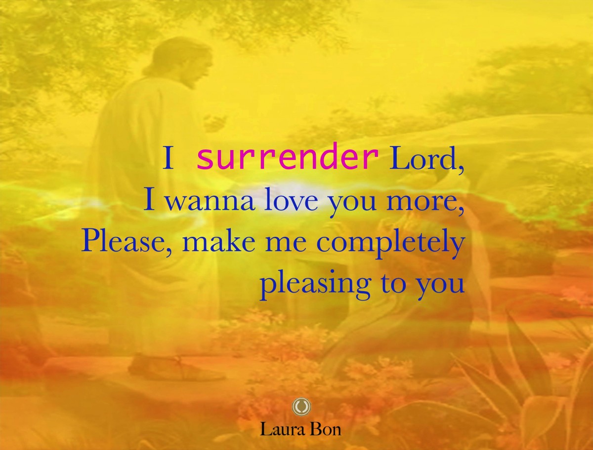 The Greatest Love Of All